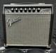 Fender Champion 20 20-watt Electric Guitar Amplifier Black
