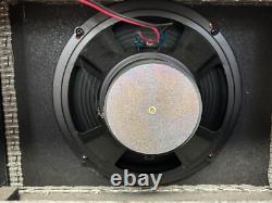 Fender Champion 20 20-Watt Electric Guitar Amplifier Black