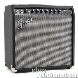 Fender Champion 40 Solid-State Amp 12 Speaker 40W Effects NEW