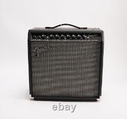 Fender Champion 40 Watt 120V Guitar Combo Amplifier