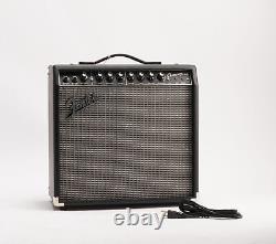 Fender Champion 40 Watt 120V Guitar Combo Amplifier