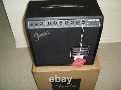 Fender Champion 50XL Combo/Modeling Guitar Amplifier