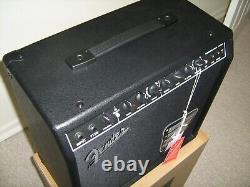 Fender Champion 50XL Combo/Modeling Guitar Amplifier