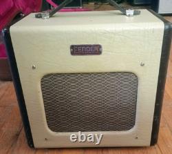 Fender Champion 600 5 watt Guitar Amp