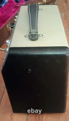 Fender Champion 600 5 watt Guitar Amp