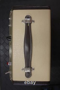 Fender Champion 600 Guitar Tube Amp