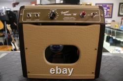 Fender Champion 600 Guitar Tube Amp