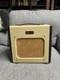 Fender Champion 600 Guitar Tube Amp 5 Watt Upgraded Transformer. & Tubes