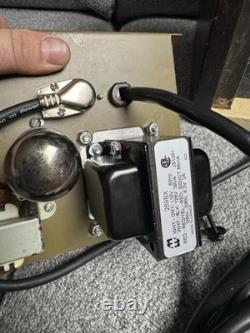 Fender Champion 600 Guitar Tube Amp 5 Watt Upgraded Transformer. & Tubes