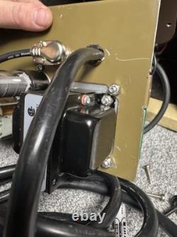 Fender Champion 600 Guitar Tube Amp 5 Watt Upgraded Transformer. & Tubes