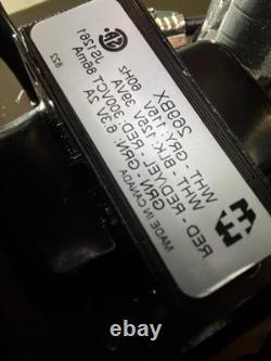 Fender Champion 600 Guitar Tube Amp 5 Watt Upgraded Transformer. & Tubes