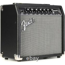 Fender Champion II 25 Guitar Amp, 25 Watts, with 2-Year Warranty