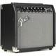 Fender Champion Ii 25 Guitar Amp, 25 Watts, With 2-year Warranty
