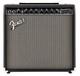 Fender Champion Ii 50 Electric Guitar Combo Amplifier, 50w, Black