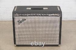 Fender Concert 1x12 Tube Guitar Combo Amplifier #55237