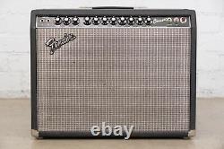 Fender Concert 1x12 Tube Guitar Combo Amplifier #55237