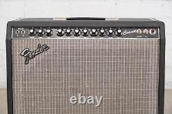 Fender Concert 1x12 Tube Guitar Combo Amplifier #55237