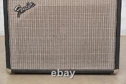 Fender Concert 1x12 Tube Guitar Combo Amplifier #55237