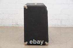 Fender Concert 1x12 Tube Guitar Combo Amplifier #55237