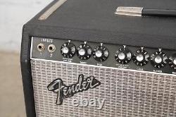 Fender Concert 1x12 Tube Guitar Combo Amplifier #55237