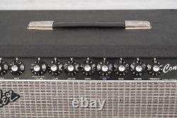 Fender Concert 1x12 Tube Guitar Combo Amplifier #55237