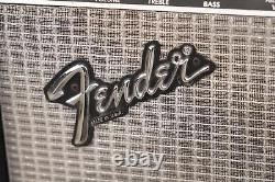 Fender Concert 1x12 Tube Guitar Combo Amplifier #55237