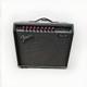 Fender Deluxe 85 Solid State Guitar Amplifier Usa Fender Combo Amp 12