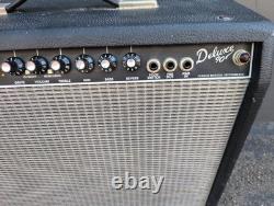 Fender Deluxe 90 DSP Electric Guitar Amp
