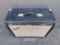 Fender Deluxe 90 DSP Electric Guitar Amp