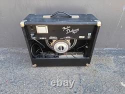 Fender Deluxe 90 DSP Electric Guitar Amp