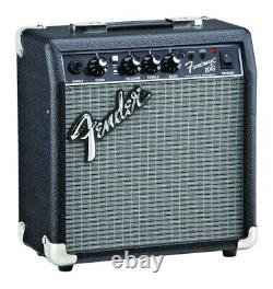 Fender Frontman 10G 10 Watt Easy-to-Use Practice Amp with 6? Speaker