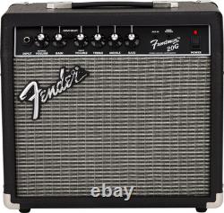 Fender Frontman 20G 20-Watt Combo Amplifier Black (2311500000)