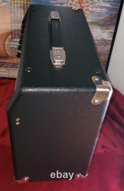 Fender Frontman 25R 25Watt Guitar Amp EXCELLENT, withOriginal Fender Box