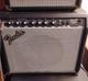 Fender Frontman 25r Guitar Amplifier Tested Working