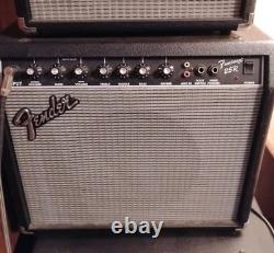 Fender Frontman 25R Guitar Amplifier Tested Working