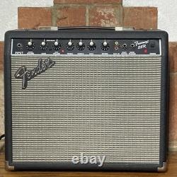 Fender Frontman 25R Type PR 498 25w Speaker 25w Guitar Amp Combo Tested Works