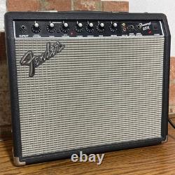 Fender Frontman 25R Type PR 498 25w Speaker 25w Guitar Amp Combo Tested Works
