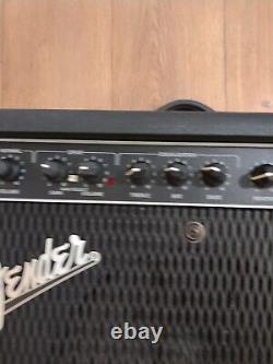 Fender Frontman 25r amp BRAND NEW BLUE MARVEL SPEAKER