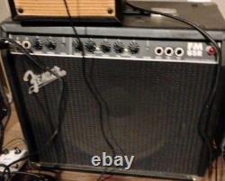 Fender Frontman 65R 2-Channel 65-Watt 1x12 Guitar Combo with Reverb