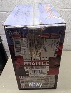 Fender G-DEC Guitar Digital Entertainment Center Amplifier 50 Watt With Box Manual