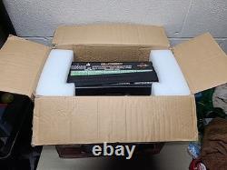 Fender G-DEC Guitar Digital Entertainment Center Amplifier 50 Watt With Box Manual