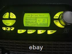 Fender G-Dec 50 W, TYPE PR 520, Guitar Amplifier Digital Entertainment Center