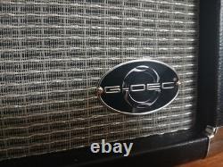 Fender G-Dec 50 W, TYPE PR 520, Guitar Amplifier Digital Entertainment Center
