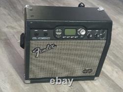 Fender G-Dec 50 W, TYPE PR 520, Guitar Amplifier Digital Entertainment Center