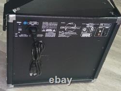 Fender G-Dec 50 W, TYPE PR 520, Guitar Amplifier Digital Entertainment Center