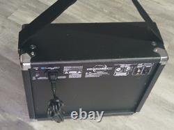 Fender G-Dec 50 W, TYPE PR 520, Guitar Amplifier Digital Entertainment Center