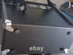 Fender G-Dec 50 W, TYPE PR 520, Guitar Amplifier Digital Entertainment Center