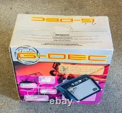 Fender G-Dec Guitar Amplifier Digital Entertainment Center REC188
