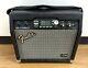 Fender G-dec Guitar Digital Entertainment Center Pr 520 Amplifier Speaker Radio