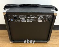 Fender G-Dec Guitar Digital Entertainment Center PR 520 Amplifier Speaker Radio